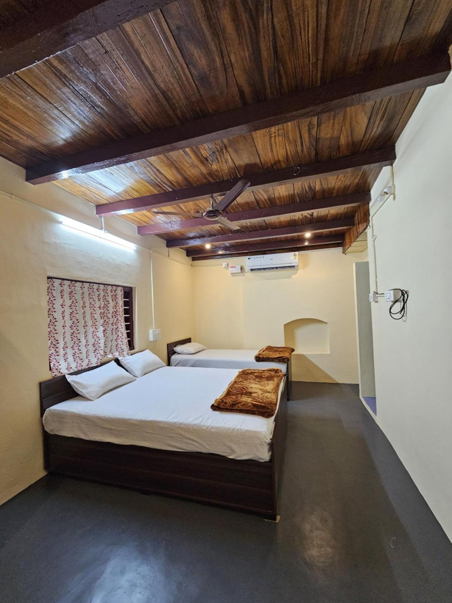 Greene Villa Palakkad Exterior foto