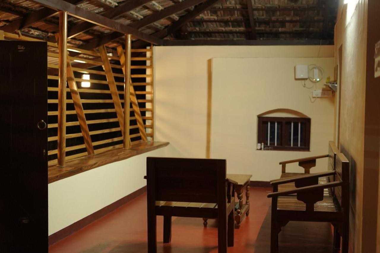 Greene Villa Palakkad Exterior foto