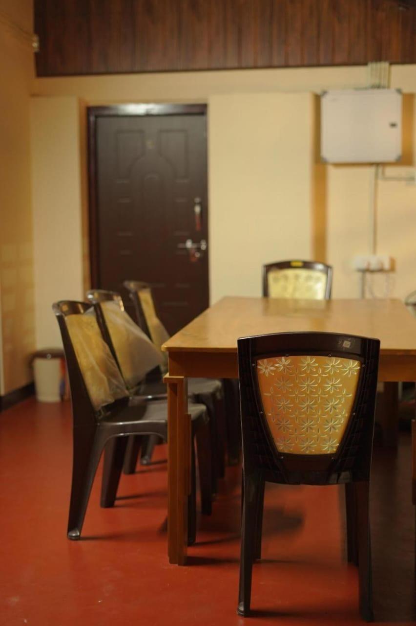 Greene Villa Palakkad Exterior foto