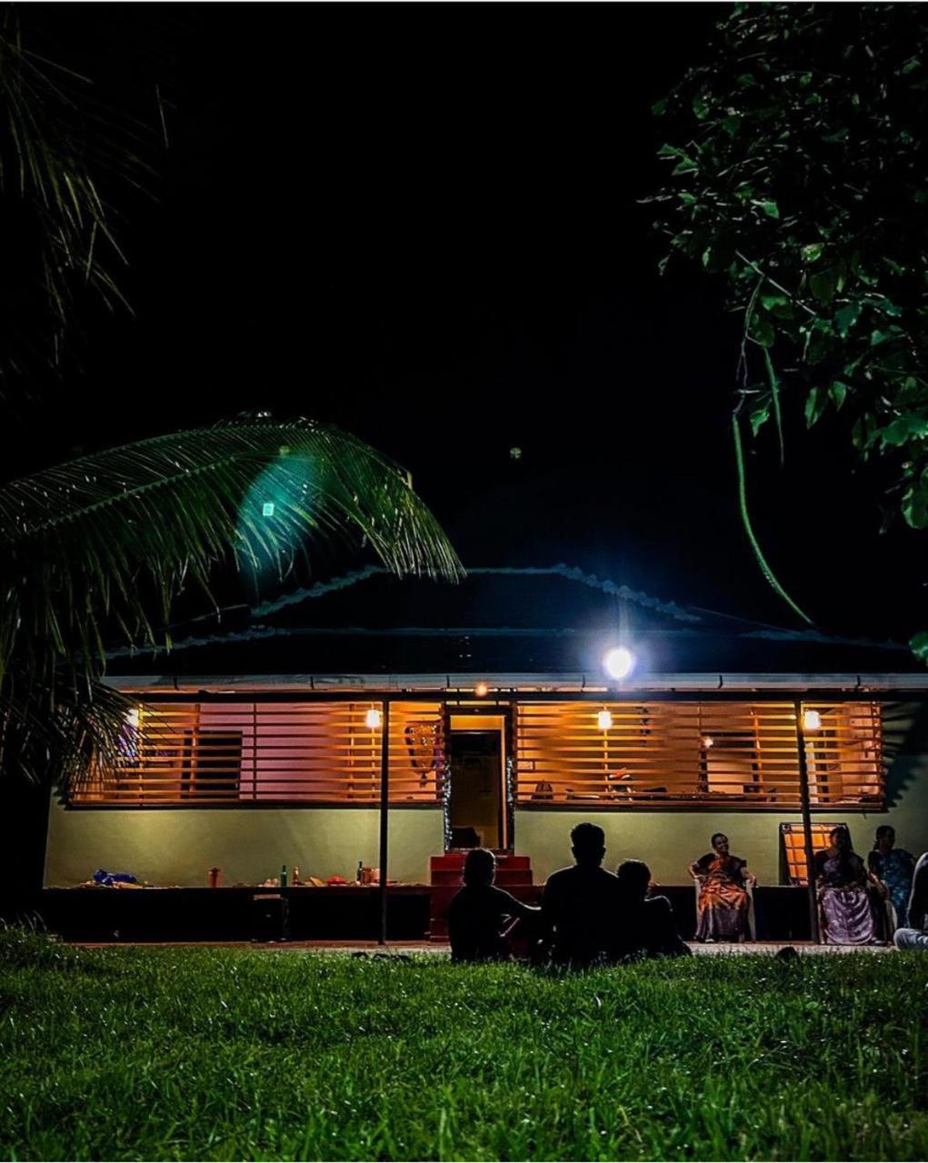Greene Villa Palakkad Exterior foto
